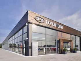 Hyundai Tucson thumbnail 49