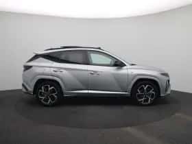 Hyundai Tucson (2026) thumbnail 6