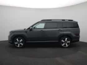 Hyundai Santa Fe thumbnail 4