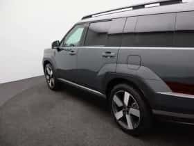 Hyundai Santa Fe thumbnail 37
