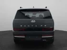 Hyundai Santa Fe thumbnail 5