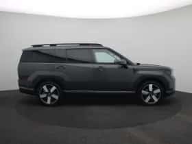 Hyundai Santa Fe thumbnail 6