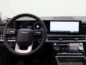 Hyundai Santa Fe thumbnail 7