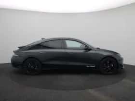 Hyundai Ioniq 6 thumbnail 7