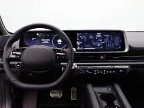 Hyundai Ioniq 6 thumbnail 8