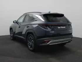 Hyundai Tucson thumbnail 2