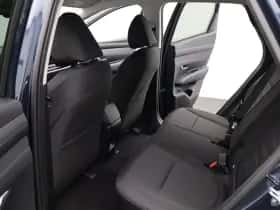 Hyundai Tucson thumbnail 12