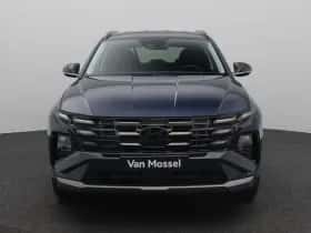 Hyundai Tucson thumbnail 3
