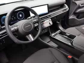 Hyundai Tucson thumbnail 27