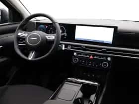Hyundai Tucson thumbnail 29