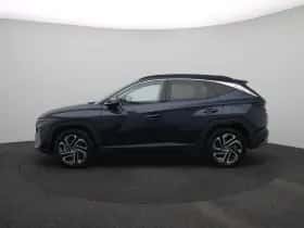 Hyundai Tucson thumbnail 4