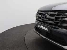 Hyundai Tucson thumbnail 33