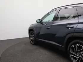 Hyundai Tucson thumbnail 34