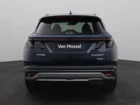 Hyundai Tucson thumbnail 5