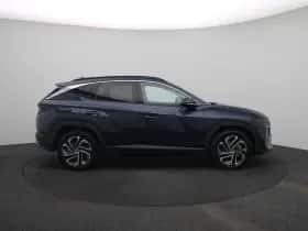 Hyundai Tucson thumbnail 6