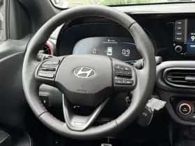 Hyundai i10 (2025) thumbnail 13