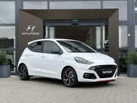 Hyundai i10 thumbnail 3
