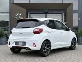 Hyundai i10 thumbnail 6