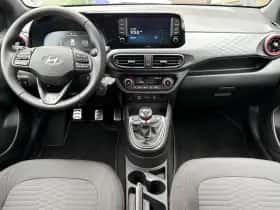 Hyundai i10 thumbnail 9