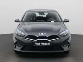 Kia Cee'd thumbnail 4