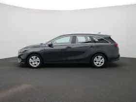 Kia Cee'd thumbnail 5