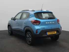 Dacia Spring thumbnail 2