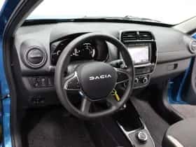 Dacia Spring thumbnail 23