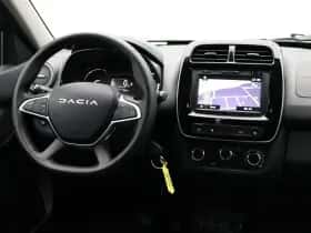 Dacia Spring thumbnail 26