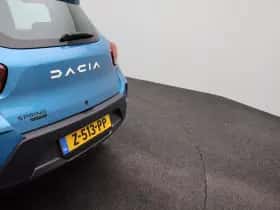 Dacia Spring thumbnail 31