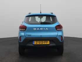Dacia Spring thumbnail 5