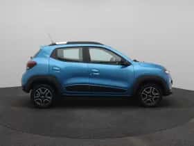 Dacia Spring thumbnail 6