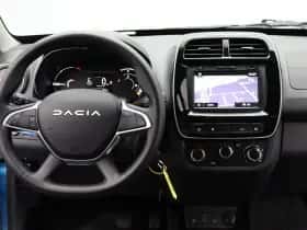 Dacia Spring thumbnail 7