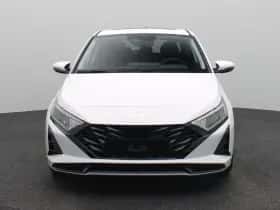 Hyundai i20 thumbnail 3