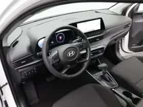 Hyundai i20 thumbnail 28