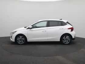Hyundai i20 (2026) thumbnail 4