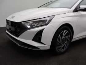 Hyundai i20 (2026) thumbnail 36