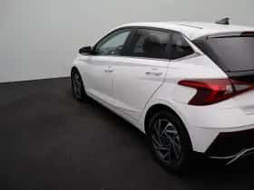 Hyundai i20 (2026) thumbnail 37