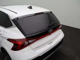 Hyundai i20 thumbnail 38