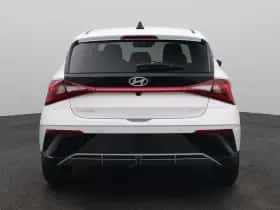 Hyundai i20 thumbnail 5
