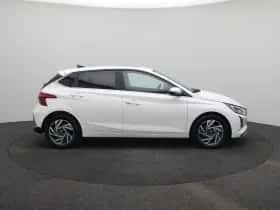 Hyundai i20 thumbnail 6