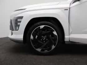 Hyundai Kona thumbnail 15