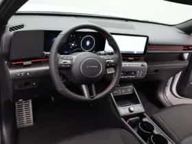 Hyundai Kona thumbnail 27