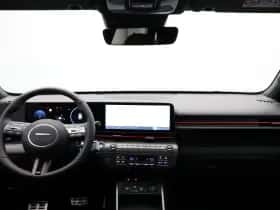 Hyundai Kona thumbnail 31