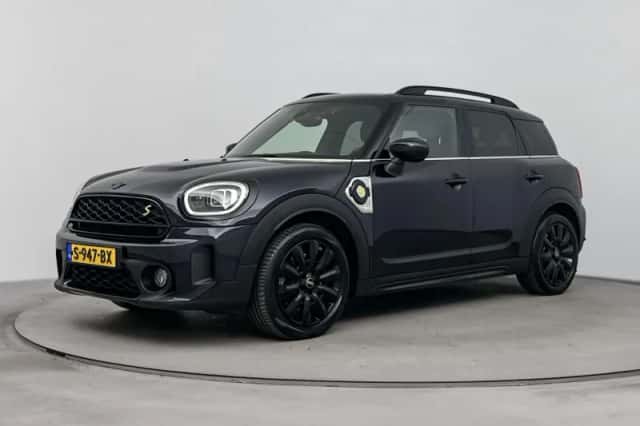 MINI Countryman (2023) thumbnail 1