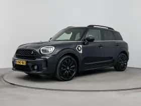 MINI Countryman (2023)