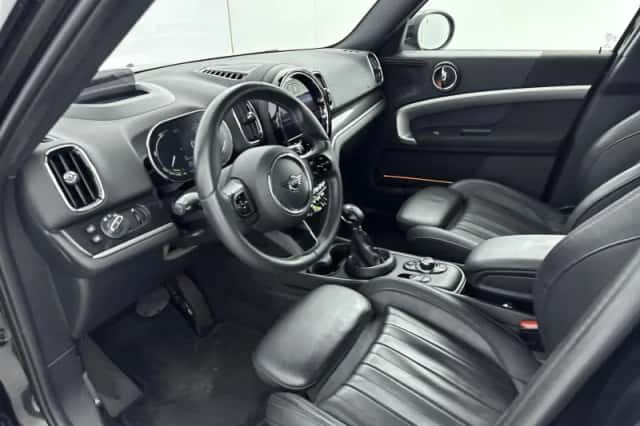 MINI Countryman (2023) thumbnail 15
