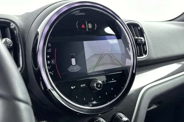 MINI Countryman (2023) thumbnail 16