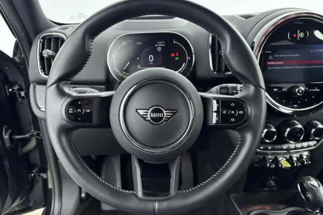 MINI Countryman (2023) thumbnail 18
