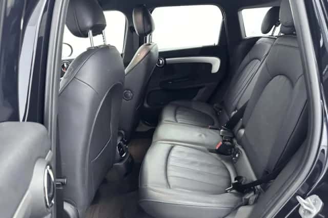 MINI Countryman (2023) thumbnail 22