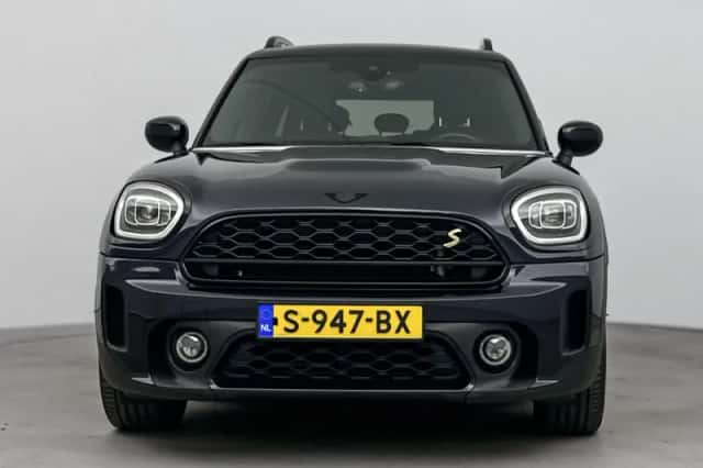 MINI Countryman (2023) thumbnail 5